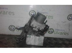 Recambio de abs para opel corsa c essentia   |   08.03 - 12.06 | 2003 - 2006 | 69 cv / 51 kw referencia OEM IAM 93192621   2