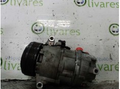 Recambio de compresor aire acondicionado para bmw serie 3 berlina (e46) 316i   |   10.98 - 12.02 | 1998 - 2002 | 105 cv / 77 kw  2