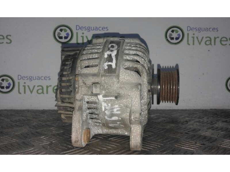 Recambio de alternador para seat arosa (6h1) street   |   12.97 - 12.99 | 1997 - 1999 | 50 cv / 37 kw referencia OEM IAM 1233100