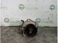 Recambio de motor arranque para seat cordoba berlina (6k2) 1.4   |   0.99 - ... | 1999 | 60 cv / 44 kw referencia OEM IAM 036911 2