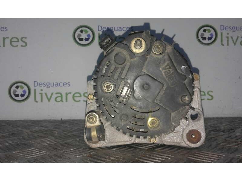Recambio de alternador para seat arosa (6h1) street   |   12.97 - 12.99 | 1997 - 1999 | 50 cv / 37 kw referencia OEM IAM 1233100