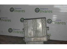 Recambio de centralita motor uce para  referencia OEM IAM 9632520380 216498005 