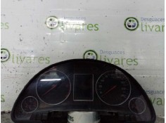 Recambio de cuadro instrumentos para  referencia OEM IAM  1036901830 