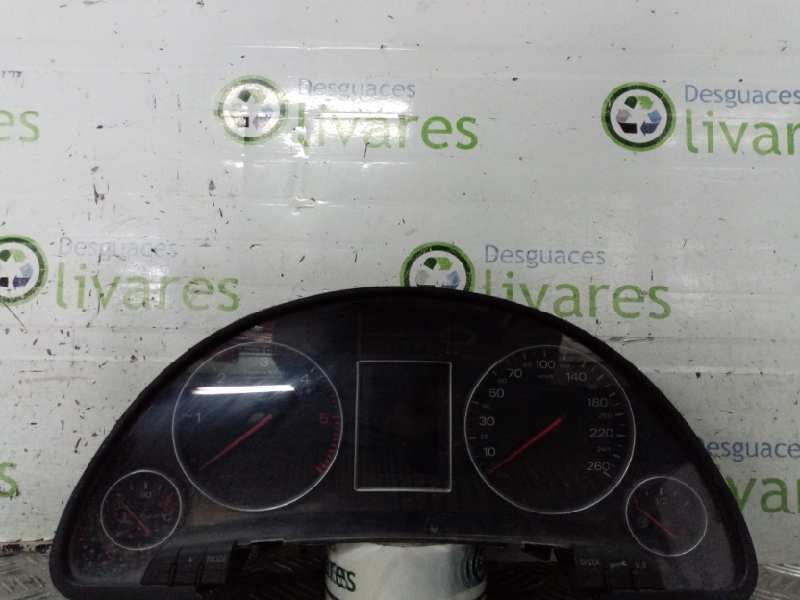 Recambio de cuadro instrumentos para  referencia OEM IAM  1036901830 