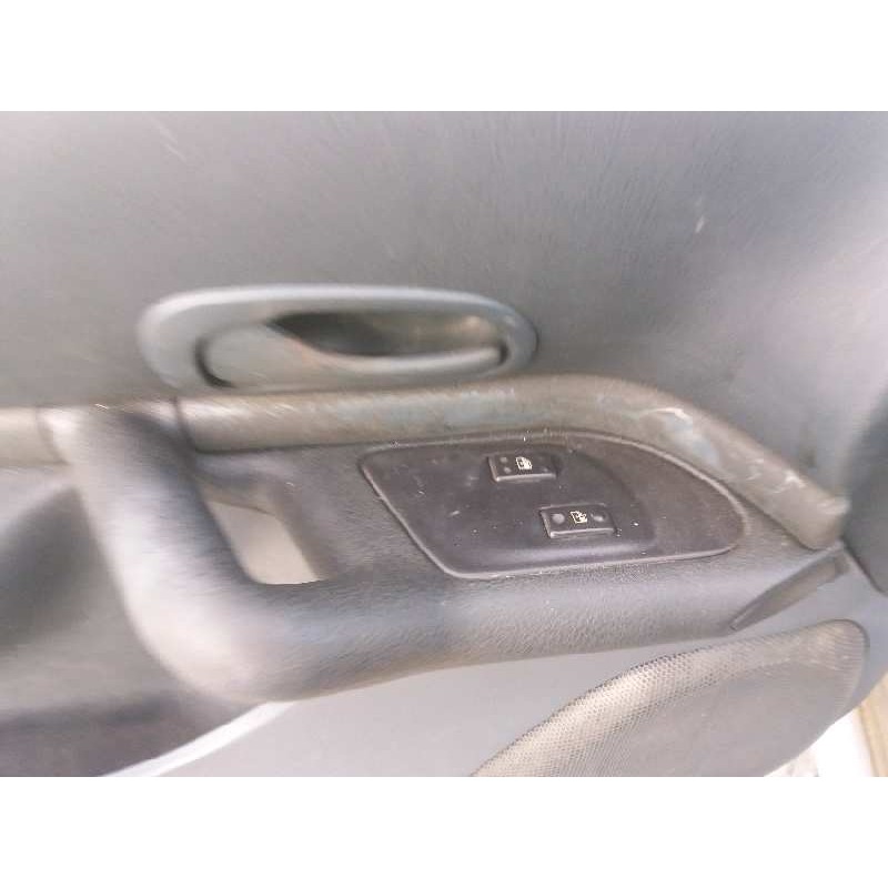 renault safrane (b54) 2.2 cat   |   0.92 - ... | 1992 | 137 cv / 101 kw del año 1992