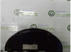 Recambio de cuadro instrumentos para  referencia OEM IAM  1036901830  2