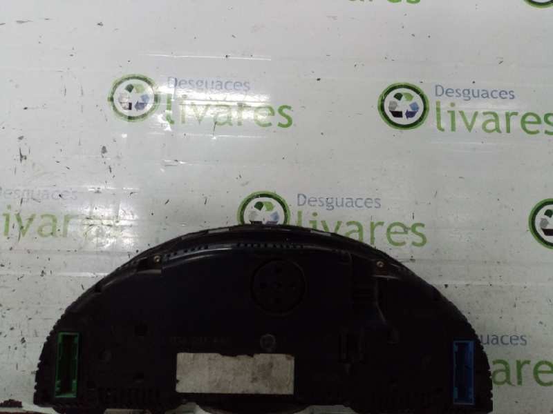 Recambio de cuadro instrumentos para  referencia OEM IAM  1036901830 