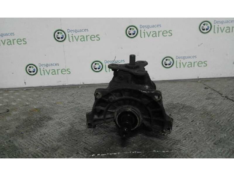 Recambio de caja transfer para  referencia OEM IAM   1.8