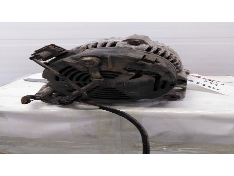 Recambio de alternador para seat arosa (6h1) street   |   12.97 - 12.99 | 1997 - 1999 | 50 cv / 37 kw referencia OEM IAM 1233100