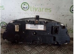 Recambio de cuadro instrumentos para citroen xsara berlina 2.0 hdi cat (rhy / dw10td)   |   0.97 - ... | 1997 | 90 cv / 66 kw re 2