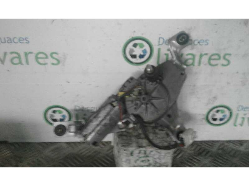 Recambio de motor limpia trasero para nissan almera (n16/e)    |   0.00 - 0.06 | 2000 - 2006 referencia OEM IAM   