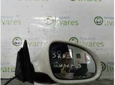 Recambio de retrovisor derecho para  referencia OEM IAM   
