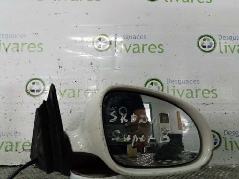 Recambio de retrovisor derecho para  referencia OEM IAM   