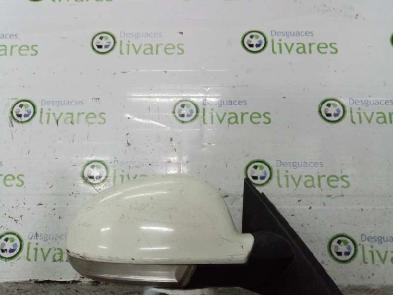 Recambio de retrovisor derecho para  referencia OEM IAM   