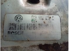 Recambio de centralita motor uce para seat cordoba berlina (6k2) 1.4   |   0.99 - ... | 1999 | 60 cv / 44 kw referencia OEM IAM  2