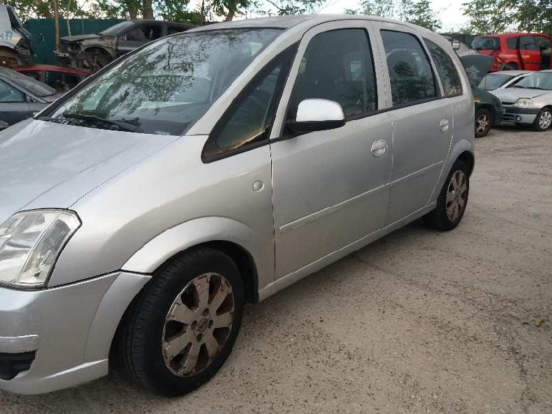 opel meriva 1.3 16v cdti cat (z 13 dt / ln9)   |   0.03 - 0.08 | 2003 - 2008 | 69 cv / 51 kw del año 2003