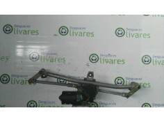 Recambio de motor limpia delantero para audi a3 (8l) 1.9 tdi ambition   |   12.96 - 12.02 | 1996 - 2002 | 110 cv / 81 kw referen 2