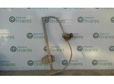 Recambio de elevalunas trasero izquierdo para  referencia OEM IAM   