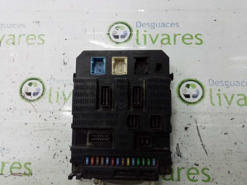 Recambio de caja reles / fusibles para  referencia OEM IAM  9659285380 