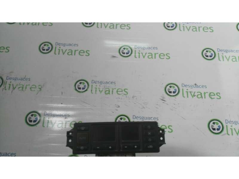 Recambio de mando climatizador para audi a3 (8l) 1.9 tdi ambition   |   12.96 - 12.02 | 1996 - 2002 | 110 cv / 81 kw referencia 