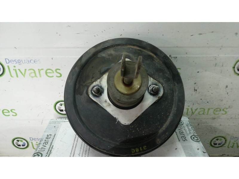 Recambio de servofreno para opel vectra c berlina comfort   |   02.02 - 12.04 | 2002 - 2004 | 125 cv / 92 kw referencia OEM IAM 