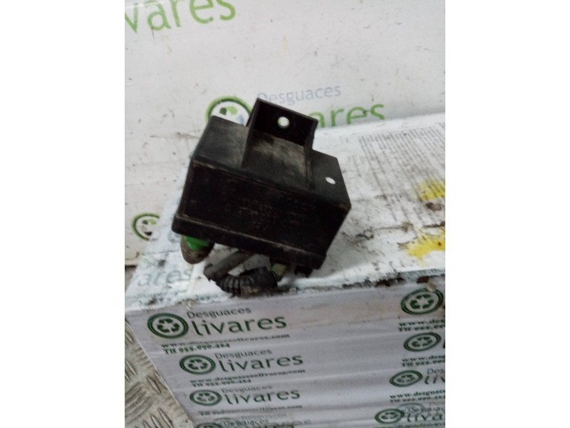 Recambio de caja precalentamiento para citroen xsara berlina 1.6   |   0.97 - 0.05 | 1997 - 2005 | 88 cv / 65 kw referencia OEM 