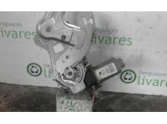 Recambio de elevalunas trasero izquierdo para nissan almera (n16/e)    |   0.00 - 0.06 | 2000 - 2006 referencia OEM IAM    2