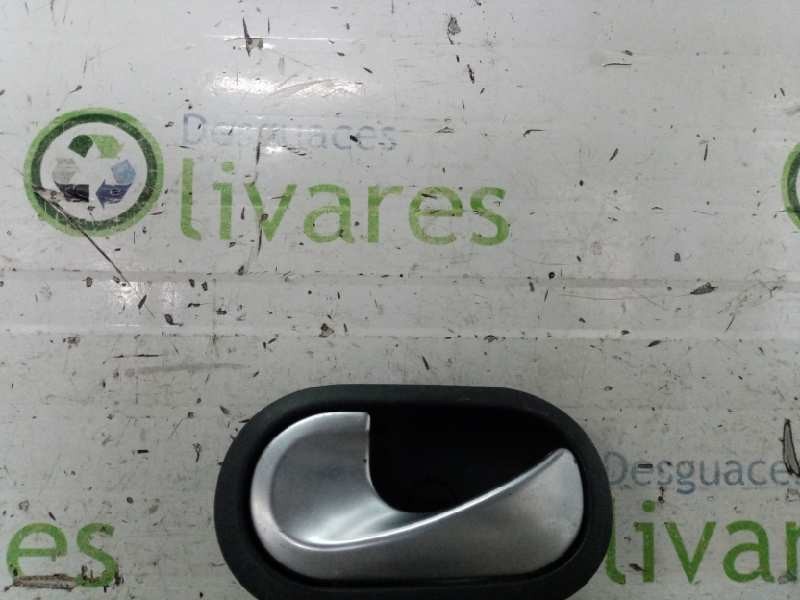 Recambio de maneta interior delantera izquierda para  referencia OEM IAM  8200028487 