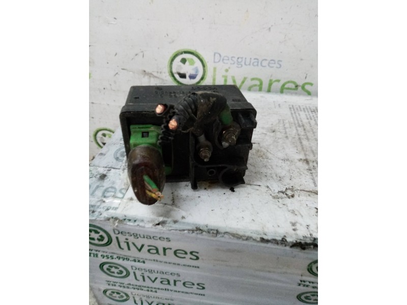 Recambio de caja precalentamiento para citroen xsara berlina 1.6   |   0.97 - 0.05 | 1997 - 2005 | 88 cv / 65 kw referencia OEM 