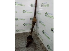 Recambio de transmision trasera derecha para peugeot 306 berlina 3/4/5 puertas (s2) 1.9 diesel   |   0.97 - ... | 1997 | 69 cv /