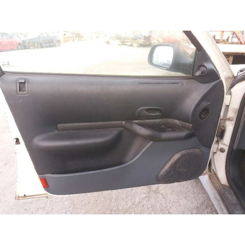 renault safrane (b54) 2.2 cat   |   0.92 - ... | 1992 | 137 cv / 101 kw del año 1992