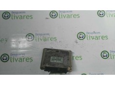 Recambio de centralita motor uce para audi a3 (8l) 1.9 tdi ambition   |   12.96 - 12.02 | 1996 - 2002 | 110 cv / 81 kw referenci 2