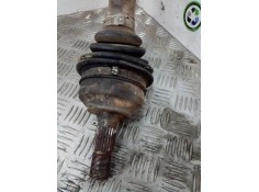Recambio de transmision trasera derecha para peugeot 306 berlina 3/4/5 puertas (s2) 1.9 diesel   |   0.97 - ... | 1997 | 69 cv / 2
