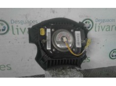 Recambio de airbag delantero izquierdo para nissan almera (n16/e)    |   0.00 - 0.06 | 2000 - 2006 referencia OEM IAM    2