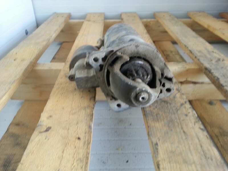 Recambio de motor arranque para  referencia OEM IAM 0001110005  