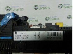 Recambio de caja reles / fusibles para opel astra h berlina enjoy   |   01.04 - 12.07 | 2004 - 2007 | 101 cv / 74 kw referencia  2