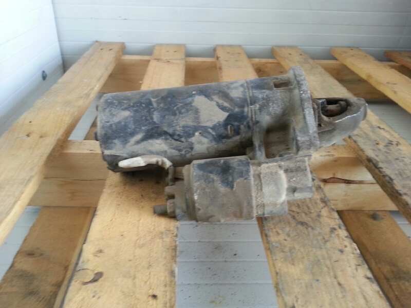 Recambio de motor arranque para  referencia OEM IAM 0001110005  