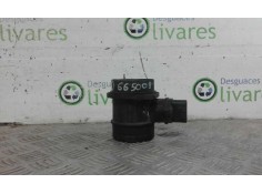 Recambio de caudalimetro para seat leon (1p1) reference   |   05.05 - 12.10 | 2005 - 2010 | 105 cv / 77 kw referencia OEM IAM 02 2