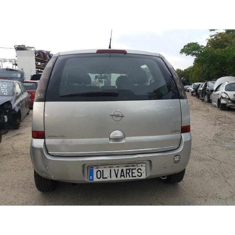 opel meriva 1.3 16v cdti cat (z 13 dt / ln9)   |   0.03 - 0.08 | 2003 - 2008 | 69 cv / 51 kw del año 2003