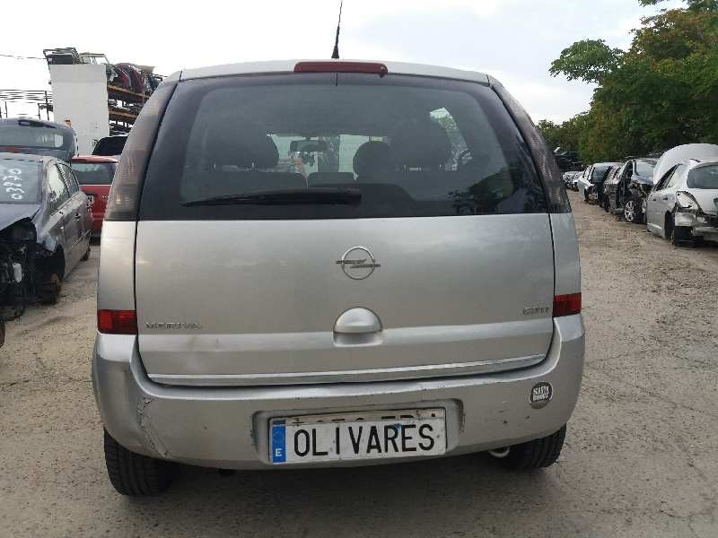 opel meriva 1.3 16v cdti cat (z 13 dt / ln9)   |   0.03 - 0.08 | 2003 - 2008 | 69 cv / 51 kw del año 2003