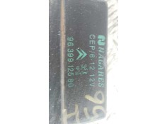 Recambio de no identificado para citroen xsara berlina 1.9 d sx   |   12.97 - 12.04 | 1997 - 2004 | 69 cv / 51 kw referencia OEM