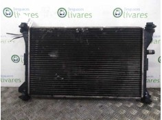 Recambio de radiador agua para ford focus berlina (cak) trend   |   08.98 - 12.04 | 1998 - 2004 | 90 cv / 66 kw referencia OEM I