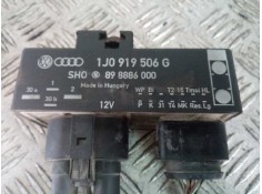 Recambio de caja precalentamiento para seat cordoba berlina (6k2) 1.4   |   0.99 - ... | 1999 | 60 cv / 44 kw referencia OEM IAM 2