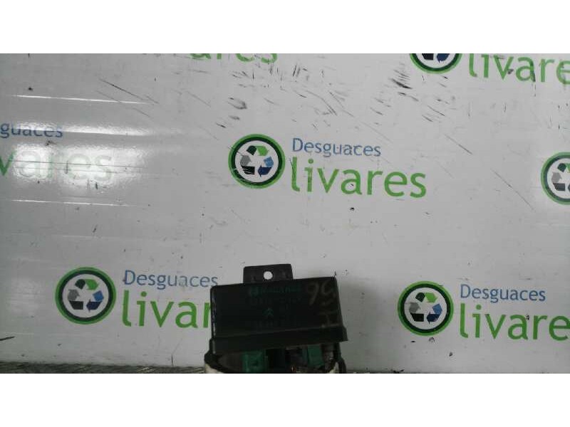 Recambio de no identificado para citroen xsara berlina 1.9 d sx   |   12.97 - 12.04 | 1997 - 2004 | 69 cv / 51 kw referencia OEM