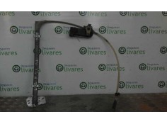 Recambio de elevalunas delantero derecho para  referencia OEM IAM   