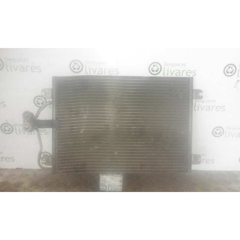 Recambio de radiador calefaccion / aire acondicionado para renault megane i fase 2 gandtour (ka..)    |   0.99 - 0.04 | 1999 - 2