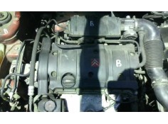 Recambio de motor completo para citroen xsara berlina 1.6i 16v sx   |   11.00 - 12.04 | 2000 - 2004 | 109 cv / 80 kw referencia 