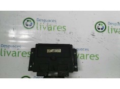 Recambio de centralita motor uce para  referencia OEM IAM  9643294980 R04080023C 2