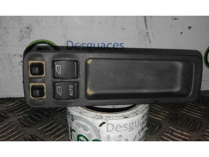 Recambio de mando elevalunas delantero izquierdo para volvo s40 berlina 1.6 cat   |   0.95 - 0.05 | 1995 - 2005 | 105 cv / 77 kw