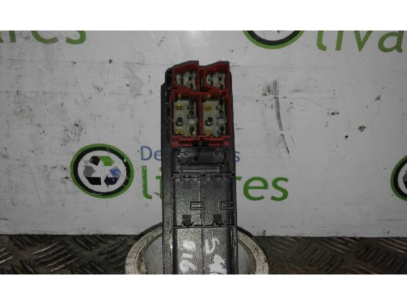 Recambio de mando elevalunas delantero izquierdo para volvo s40 berlina 1.6 cat   |   0.95 - 0.05 | 1995 - 2005 | 105 cv / 77 kw